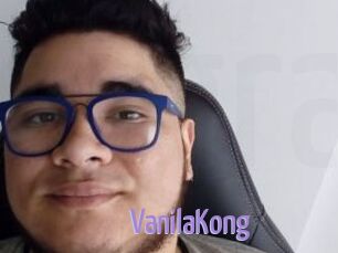 VanilaKong