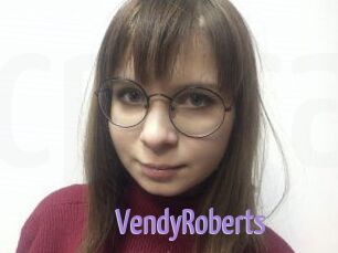 VendyRoberts