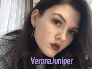 VeronaJuniper