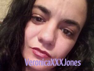 VeronicaXXXJones