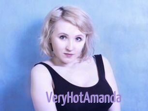 VeryHotAmanda Clip Porno Gratuit