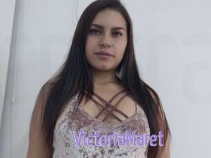 VictoriaMaret