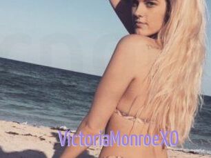 VictoriaMonroeXO