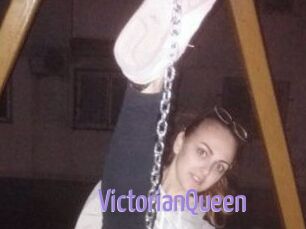 VictorianQueen