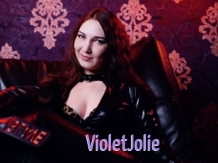 VioletJolie