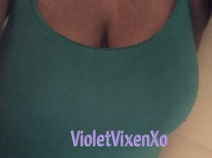 VioletVixenXo