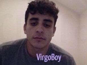 VirgoBoy