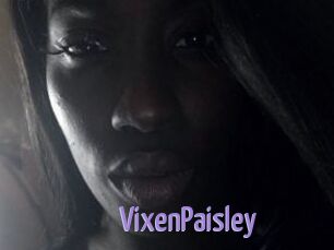 VixenPaisley