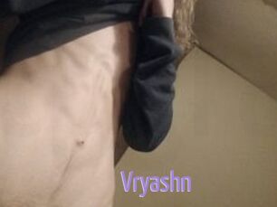 Vryashn