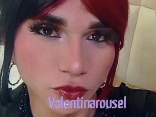 Valentinarousel