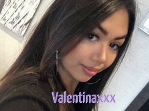 Valentinaxxx