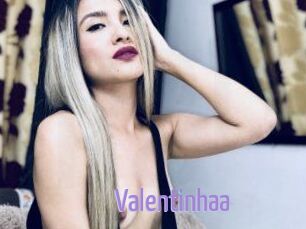 Valentinhaa