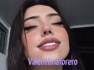 Valenttinaforero