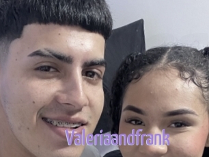 Valeriaandfrank