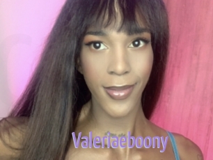 Valeriaeboony