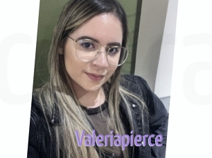 Valeriapierce