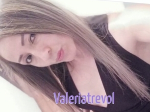 Valeriatrevol