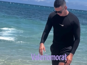 Valeriomorat