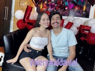 Valeryanddaniel