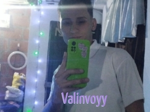 Valinvoyy