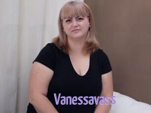 Vanessavass