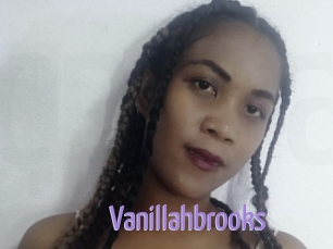 Vanillahbrooks