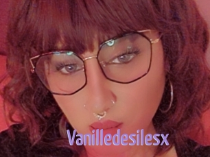 Vanilledesilesx