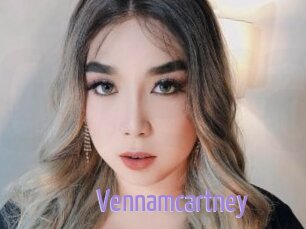 Vennamcartney