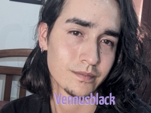 Vennusblack