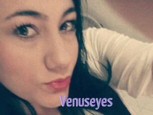 Venuseyes