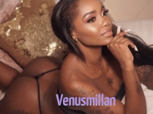 Venusmillan