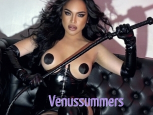 Venussummers