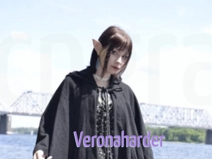 Veronaharder