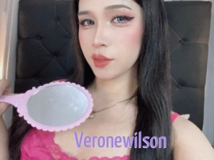 Veronewilson