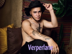 Verperlane