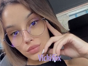 Vickifox