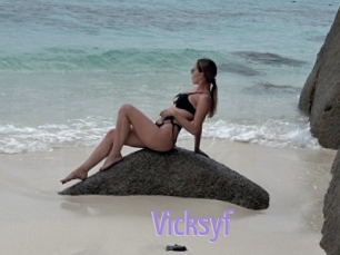 Vicksyf