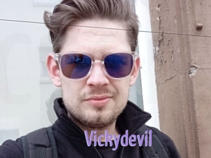 Vickydevil