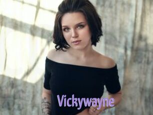 Vickywayne