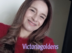 Victoriagoldens