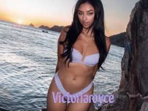 Victoriaroyce