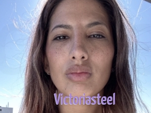 Victoriasteel