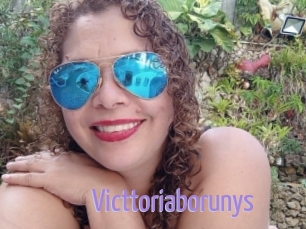 Victtoriaborunys