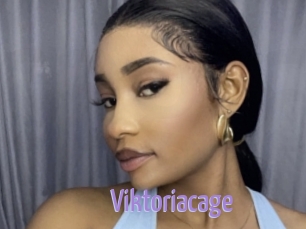 Viktoriacage