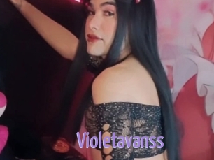 Violetavanss