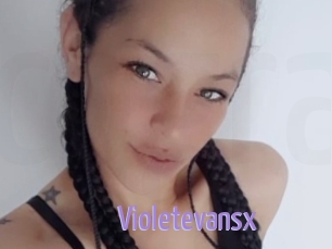 Violetevansx