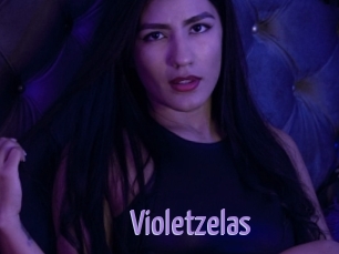 Violetzelas