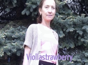 Viollastrawberry