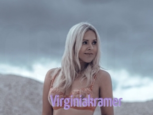 Virginiakramer