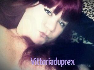 Vittoriaduprex